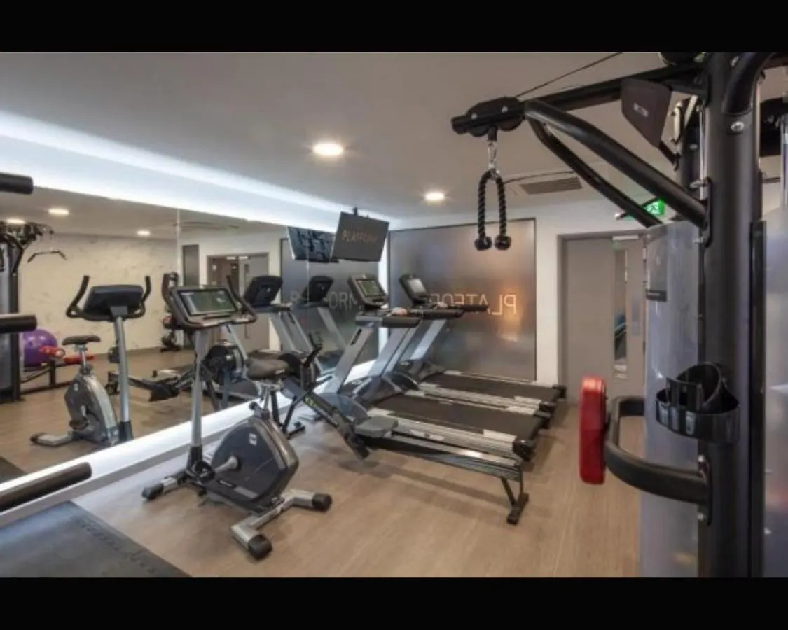 Southernhay Court Apartments By Staytor Accommodation 엑서터