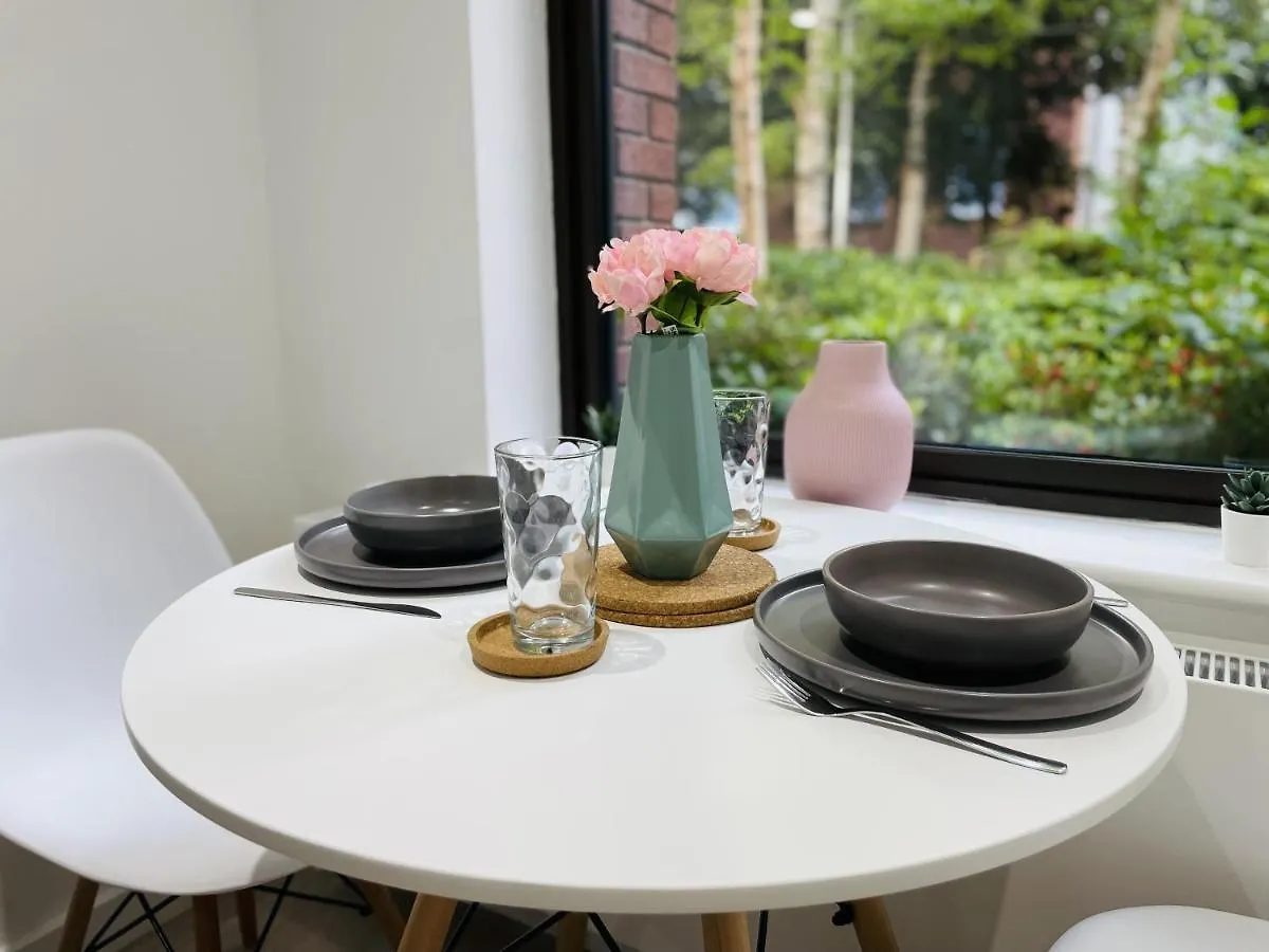 Southernhay Court Apartments By Staytor Accommodation Exeter
