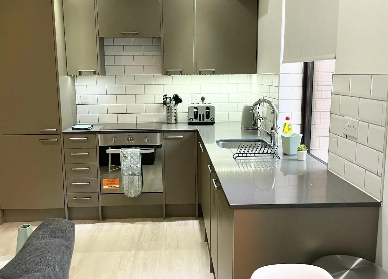 Southernhay Court Apartments By Staytor Accommodation 엑서터