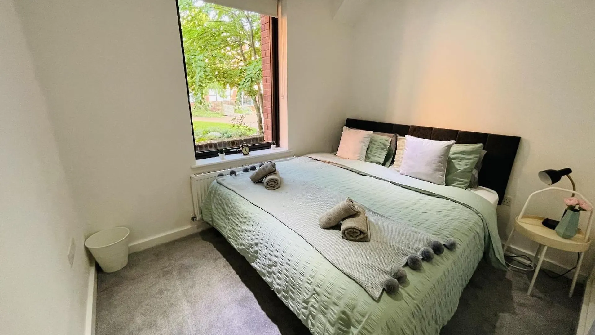 Southernhay Court Apartments By Staytor Accommodation إكزيتر 0*,  المملكة المتحدة