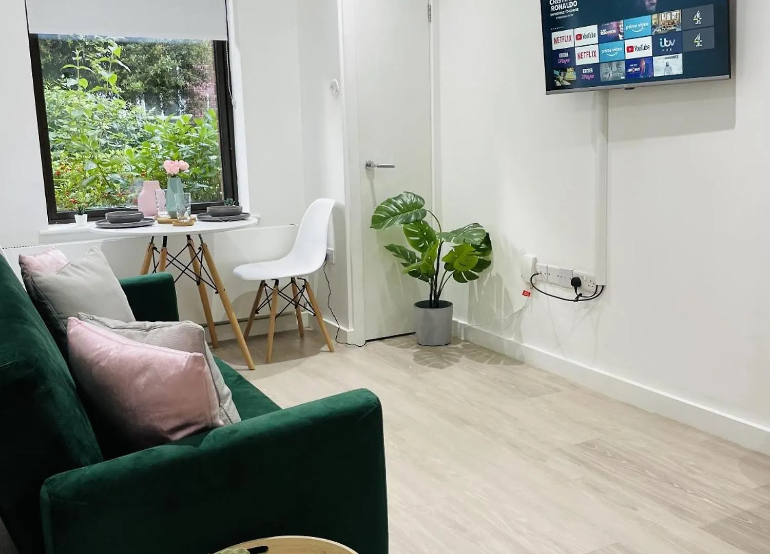 Southernhay Court Apartments By Staytor Accommodation location