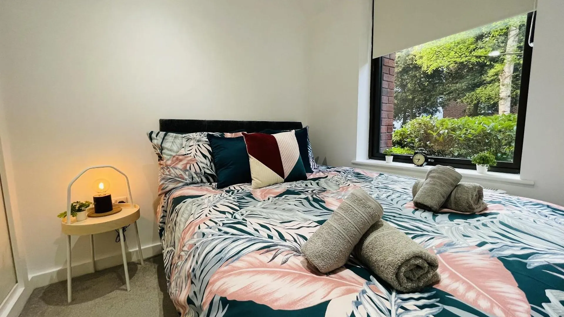 Southernhay Court Apartments By Staytor Accommodation Exeter