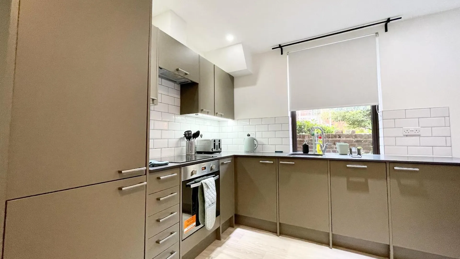 Southernhay Court Apartments By Staytor Accommodation Exeter 0*,  United Kingdom